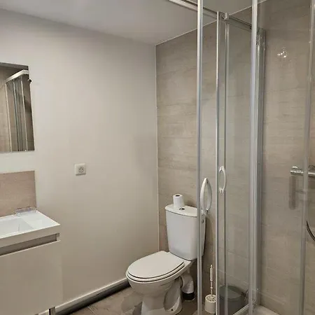 Séjour chez l'habitant Maison Des Lavandes *