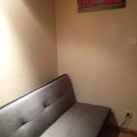 Maison Des Lavandes Séjour chez l'habitant Nancy