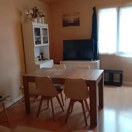 Maison Des Lavandes Séjour chez l'habitant