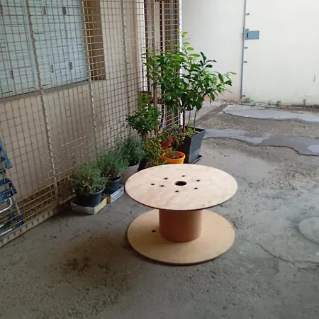 Séjour chez l'habitant Maison Des Lavandes Nancy