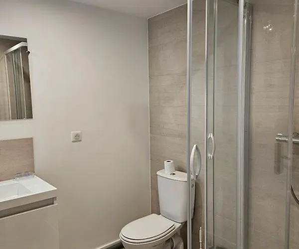 民宿 Maison Des Lavandes *