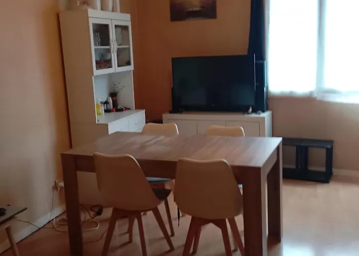 Maison Des Lavandes 民宿