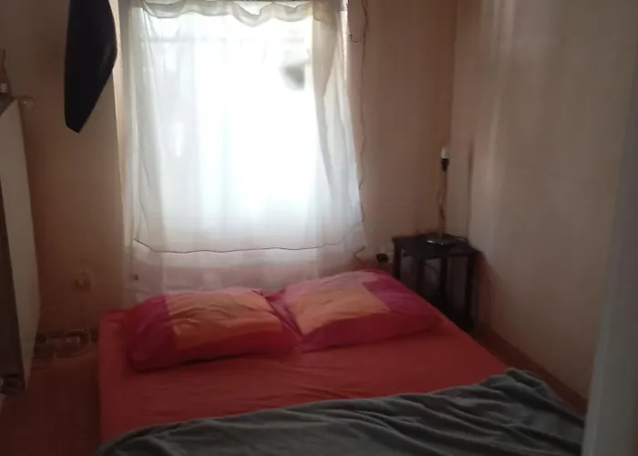 Maison Des Lavandes 民宿